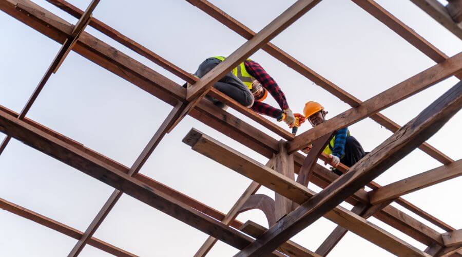 Professional Storm Sewer Service services in Jersey, GA